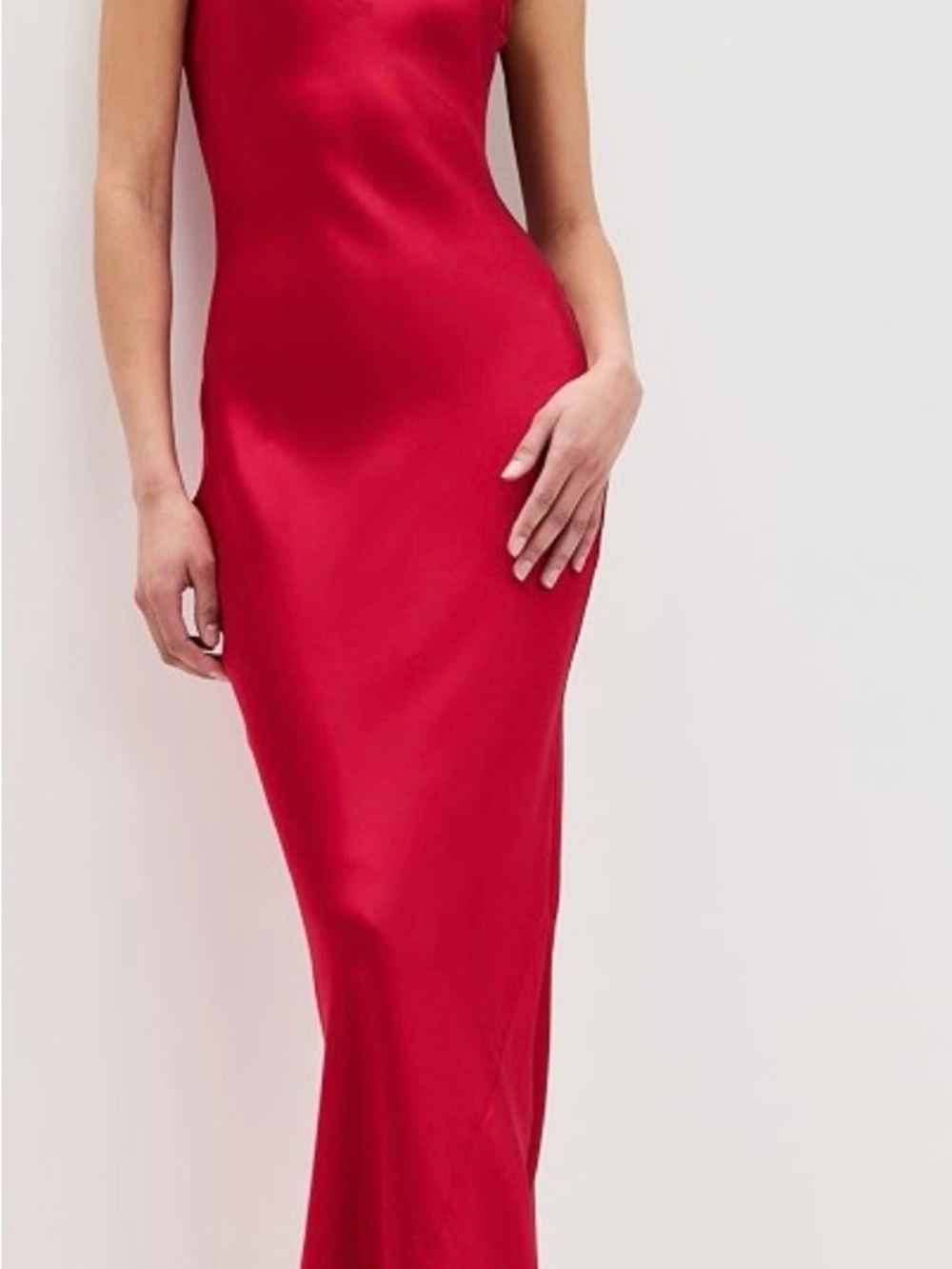 Anine Bing Alison Maxi Dress XS NWT - Picture 3 of 9